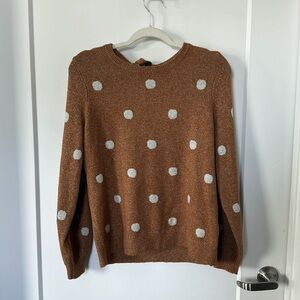Like New Lucky Brand Sweater
